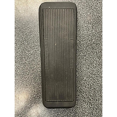 Dunlop Used Dunlop GCB95 Original Crybaby Wah Effect Pedal