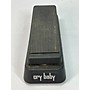 Used Dunlop Used Dunlop GCB95 Original Crybaby Wah Effect Pedal