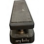 Used Dunlop Used Dunlop GCB95 Original Crybaby Wah Effect Pedal