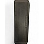 Used Dunlop Used Dunlop GCB95 Original Crybaby Wah Effect Pedal