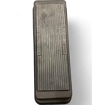 Dunlop Used Dunlop GCB95 Original Crybaby Wah Effect Pedal