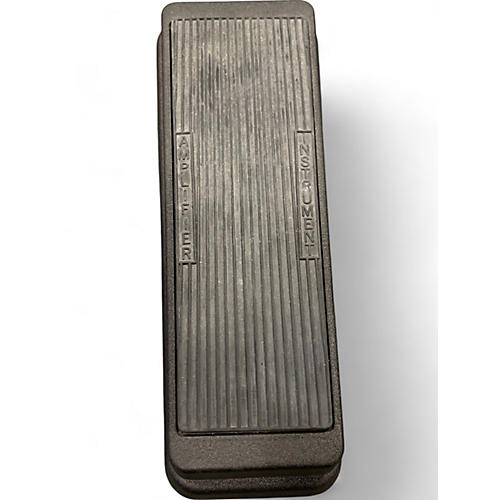 Dunlop Used Dunlop GCB95 Original Crybaby Wah Effect Pedal