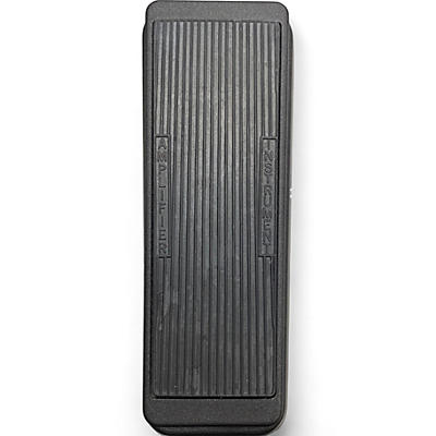 Dunlop Used Dunlop GCB95 Original Crybaby Wah Effect Pedal