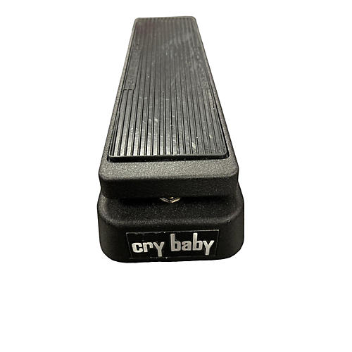 Dunlop Used Dunlop GCB95 Original Crybaby Wah Effect Pedal