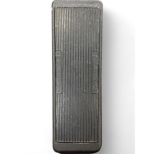 Dunlop Used Dunlop GCB95 Original Crybaby Wah Effect Pedal