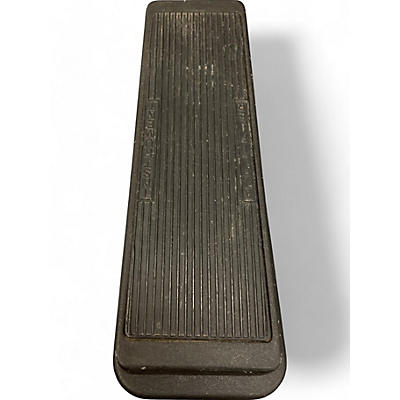 Dunlop Used Dunlop GCB95 Original Crybaby Wah Effect Pedal