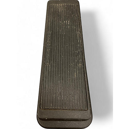 Dunlop Used Dunlop GCB95 Original Crybaby Wah Effect Pedal