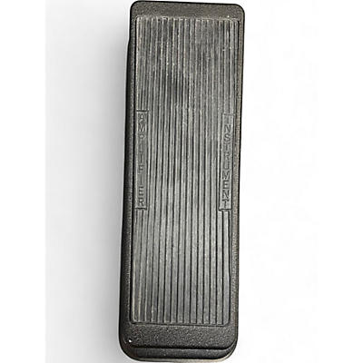 Dunlop Used Dunlop GCB95 Original Crybaby Wah Effect Pedal