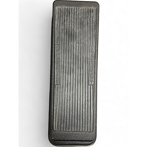 Dunlop Used Dunlop GCB95 Original Crybaby Wah Effect Pedal