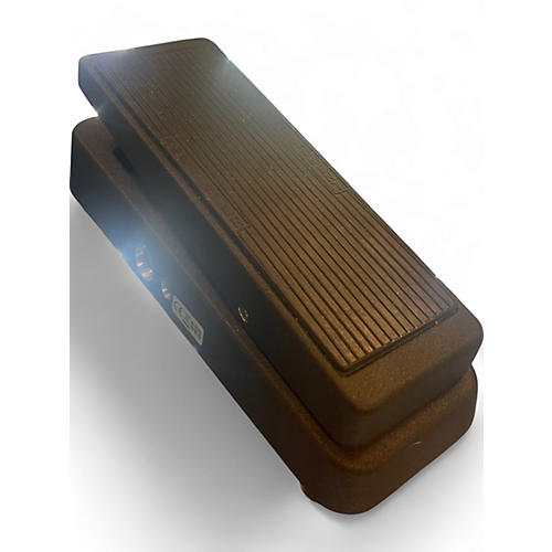 Dunlop Used Dunlop GCB95 Original Crybaby Wah Effect Pedal