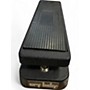 Used Dunlop Used Dunlop GCB95 Original Crybaby Wah Effect Pedal