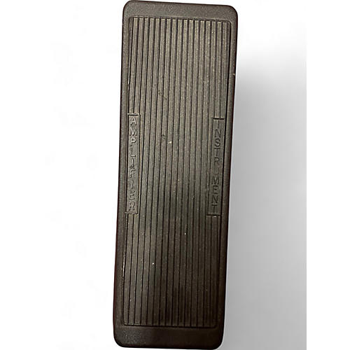 Dunlop Used Dunlop GCB95 Original Crybaby Wah Effect Pedal