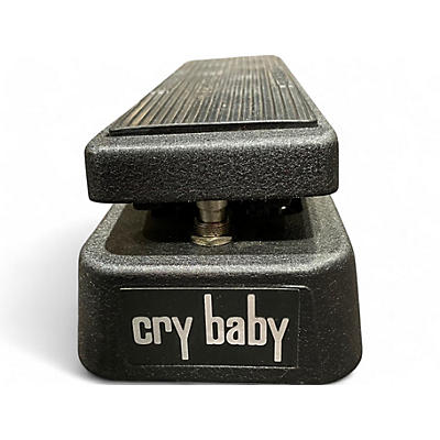 Dunlop Used Dunlop GCB95 Original Crybaby Wah Effect Pedal