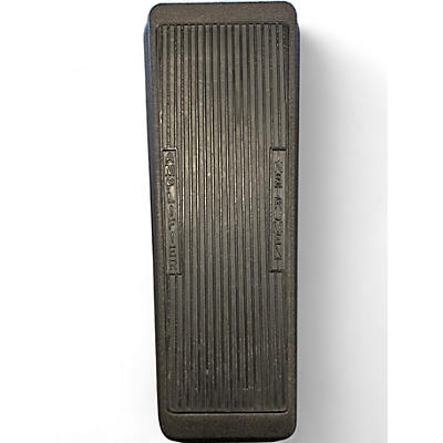 Dunlop Used Dunlop GCB95 Original Crybaby Wah Effect Pedal