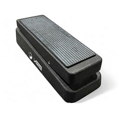 Dunlop Used Dunlop GCB95 Original Crybaby Wah Effect Pedal