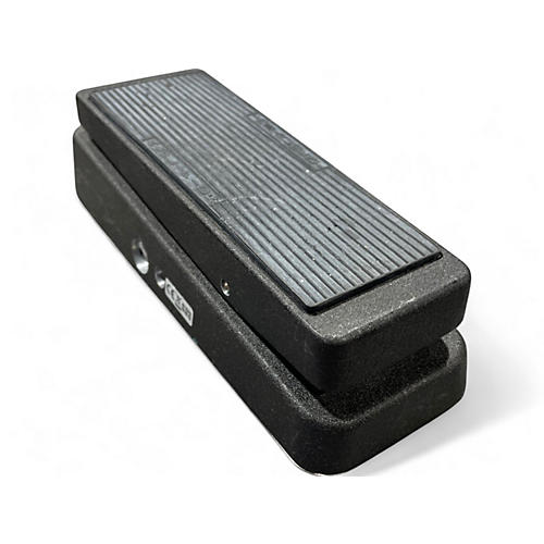 Dunlop Used Dunlop GCB95 Original Crybaby Wah Effect Pedal