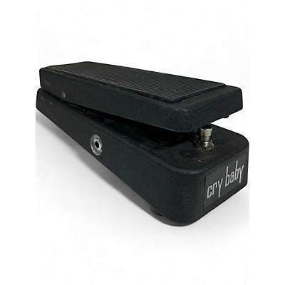 Dunlop Used Dunlop GCB95 Original Crybaby Wah Effect Pedal