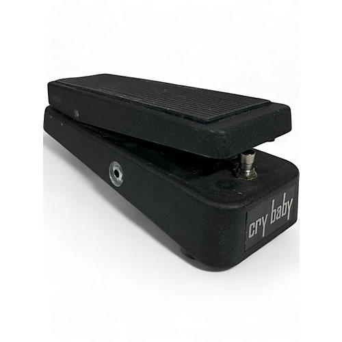 Dunlop Used Dunlop GCB95 Original Crybaby Wah Effect Pedal