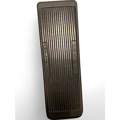 Dunlop Used Dunlop GCB95 Original Crybaby Wah Effect Pedal