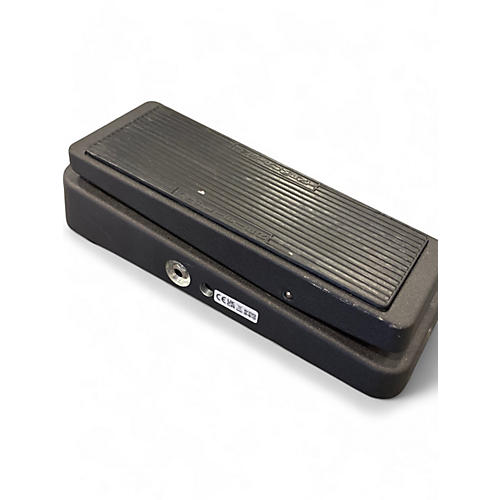 Dunlop Used Dunlop GCB95 Original Crybaby Wah Effect Pedal