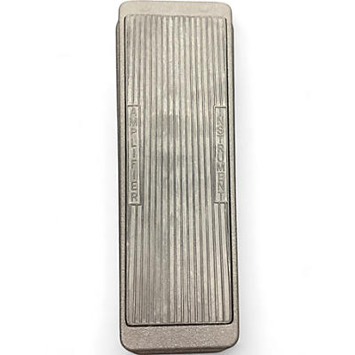 Dunlop Used Dunlop GCB95 Original Crybaby Wah Effect Pedal