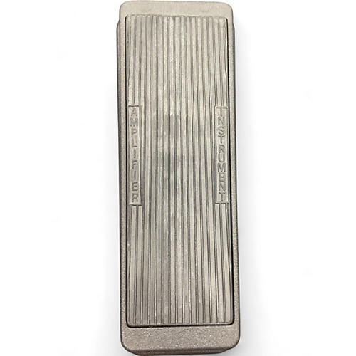 Dunlop Used Dunlop GCB95 Original Crybaby Wah Effect Pedal