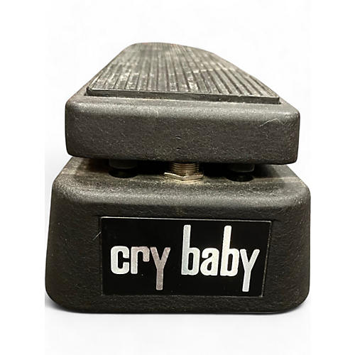 Dunlop Used Dunlop GCB95 Original Crybaby Wah Effect Pedal