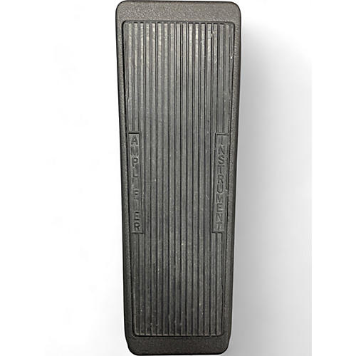 Dunlop Used Dunlop GCB95 Original Crybaby Wah Effect Pedal