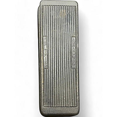 Dunlop Used Dunlop GCB95 Original Crybaby Wah Effect Pedal