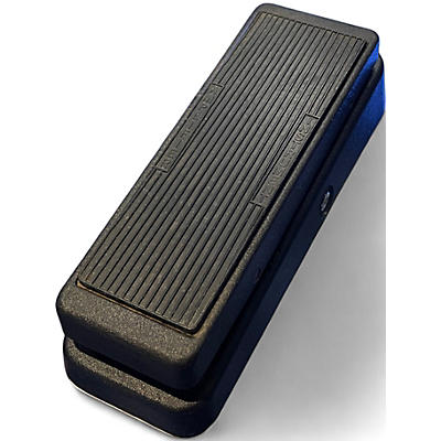 Dunlop Used Dunlop GCB95 Original Crybaby Wah Effect Pedal