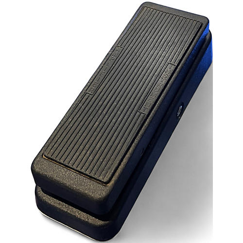 Dunlop Used Dunlop GCB95 Original Crybaby Wah Effect Pedal