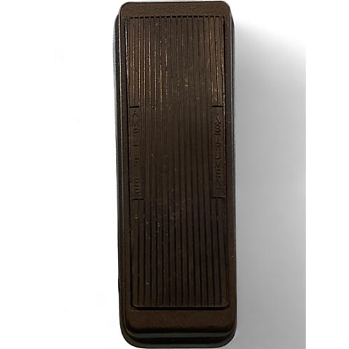 Dunlop Used Dunlop GCB95 Original Crybaby Wah Effect Pedal