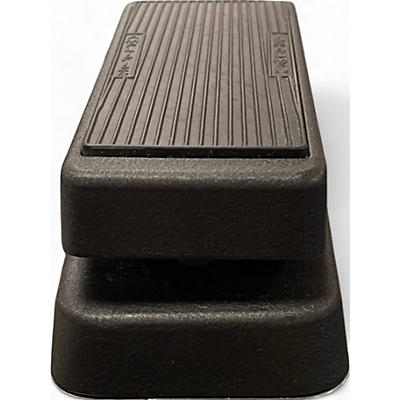 Dunlop Used Dunlop GCB95 Original Crybaby Wah Effect Pedal