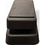 Used Dunlop Used Dunlop GCB95 Original Crybaby Wah Effect Pedal