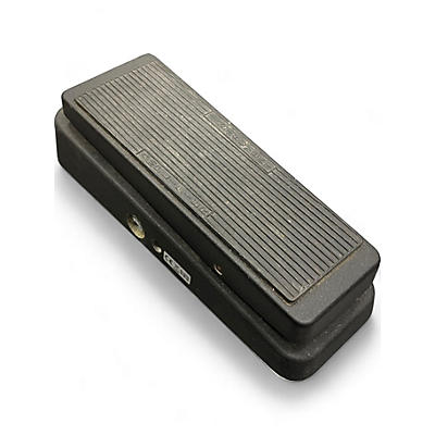 Dunlop Used Dunlop GCB95 Original Crybaby Wah Effect Pedal