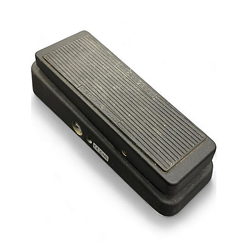 Dunlop Used Dunlop GCB95 Original Crybaby Wah Effect Pedal