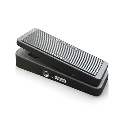 Used Dunlop GCB95 Original Crybaby Wah Effect Pedal