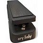 Used Dunlop Used Dunlop GCB95 Original Crybaby Wah Effect Pedal