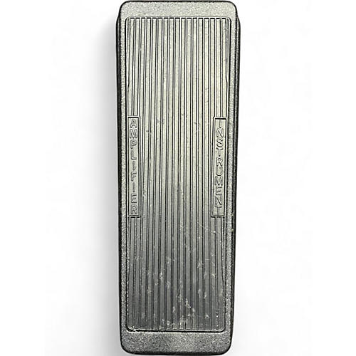 Dunlop Used Dunlop GCB95 Original Crybaby Wah Effect Pedal