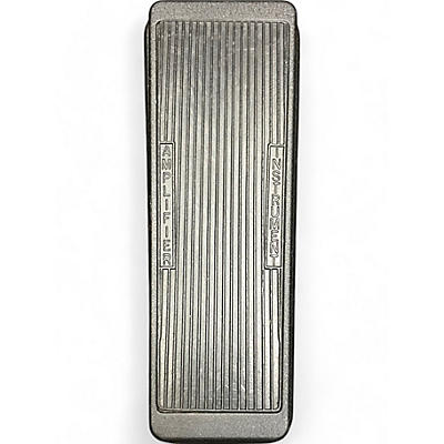 Dunlop Used Dunlop GCB95 Original Crybaby Wah Effect Pedal