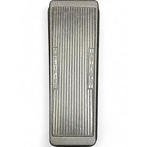 Dunlop Used Dunlop GCB95 Original Crybaby Wah Effect Pedal