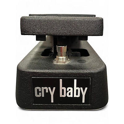 Dunlop Used Dunlop GCB95 Original Crybaby Wah Effect Pedal