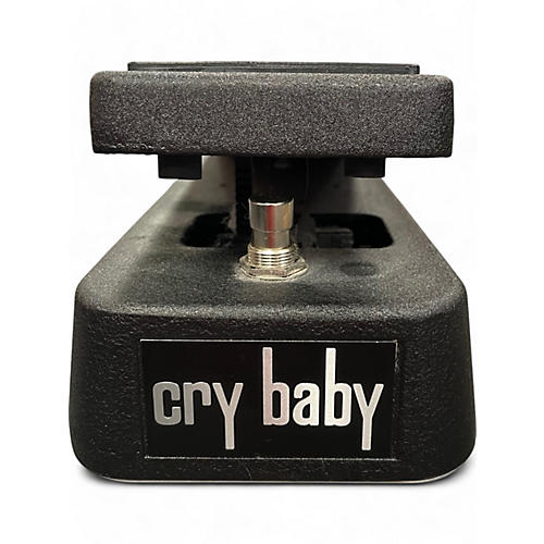 Dunlop Used Dunlop GCB95 Original Crybaby Wah Effect Pedal