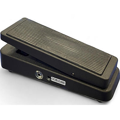 Dunlop Used Dunlop GCB95 Original Crybaby Wah Effect Pedal