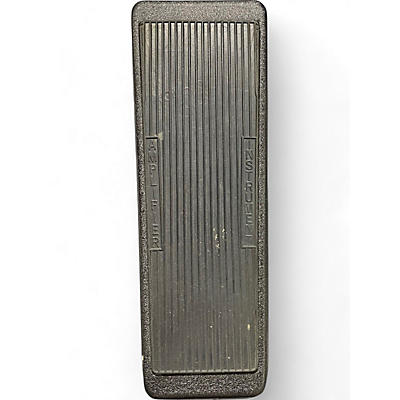 Dunlop Used Dunlop GCB95 Original Crybaby Wah Effect Pedal