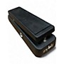 Used Dunlop Used Dunlop GCB95 Original Crybaby Wah Effect Pedal