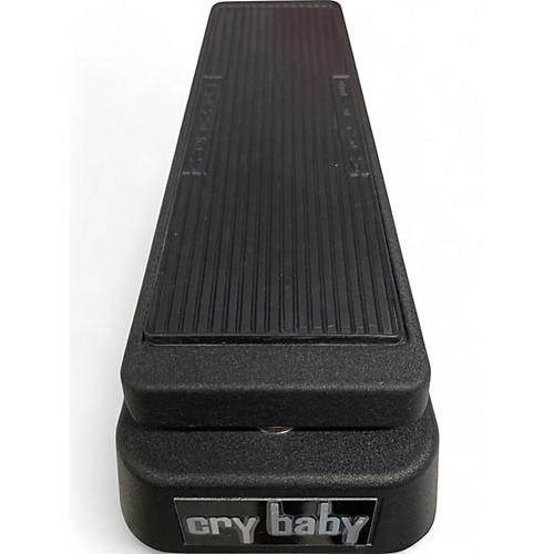 Dunlop Used Dunlop GCB95 Original Crybaby Wah Effect Pedal