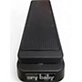 Used Dunlop Used Dunlop GCB95 Original Crybaby Wah Effect Pedal