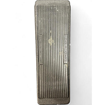 Dunlop Used Dunlop GCB95 Original Crybaby Wah Effect Pedal