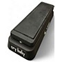 Used Dunlop GCB95 Original Crybaby Wah Effect Pedal